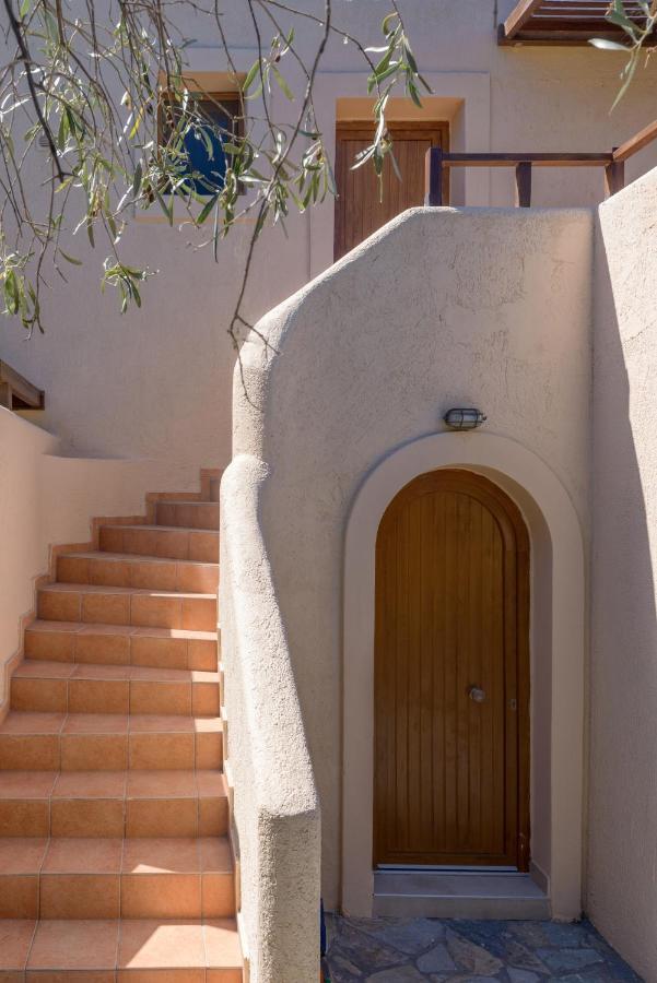 Ida Village Limenas Chersonisou Exterior foto